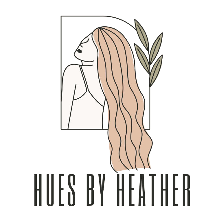 Hues by Heather